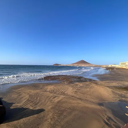 Alquilaencanarias Medano Pika Mediterraneo El Médano Exterior photo