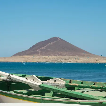 Alquilaencanarias Medano Pika Mediterraneo El Médano Exterior photo