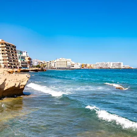 Alquilaencanarias Medano Pika Mediterraneo El Médano Exterior photo