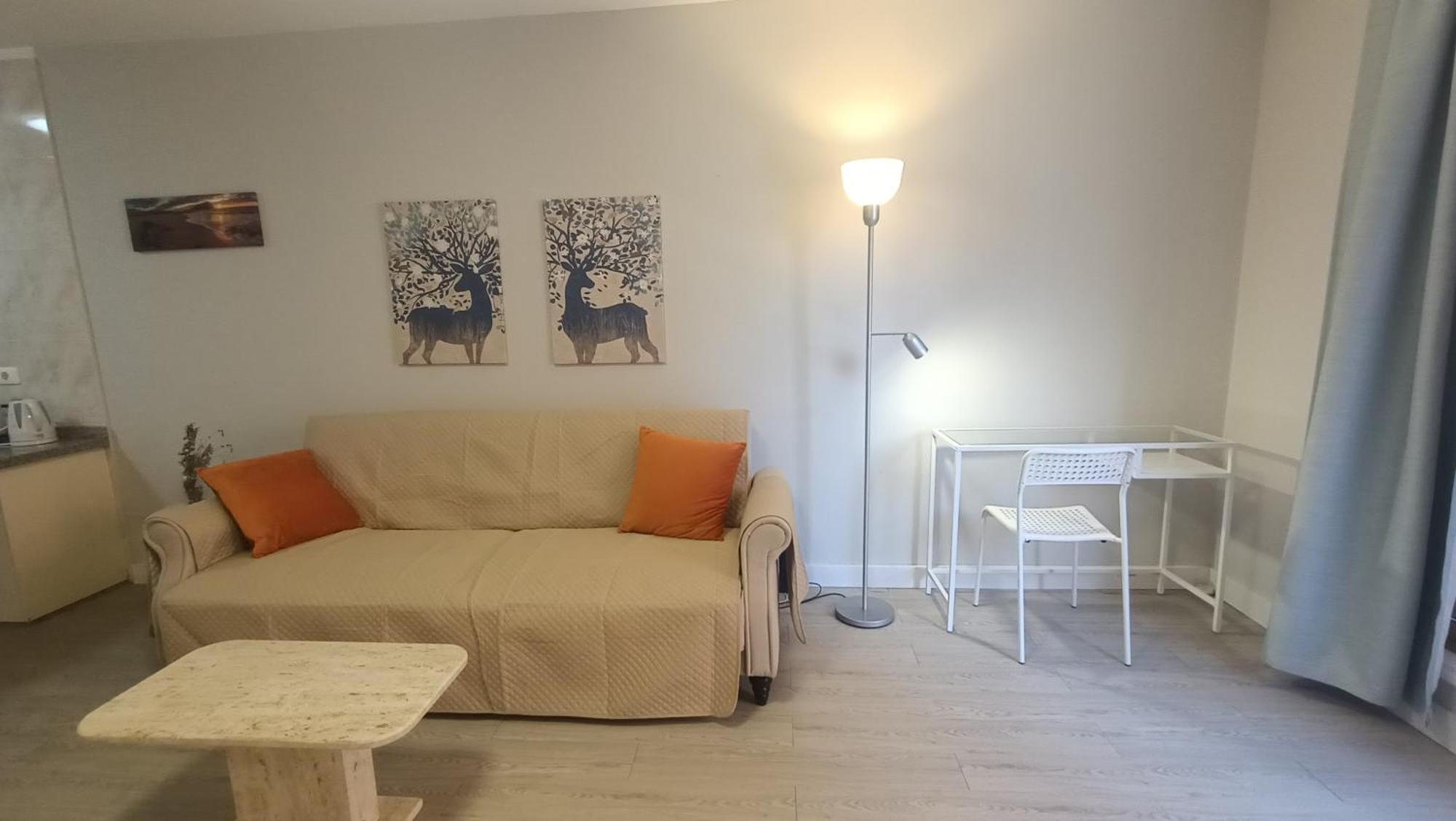Alquilaencanarias Medano Pika Mediterraneo Appartement *