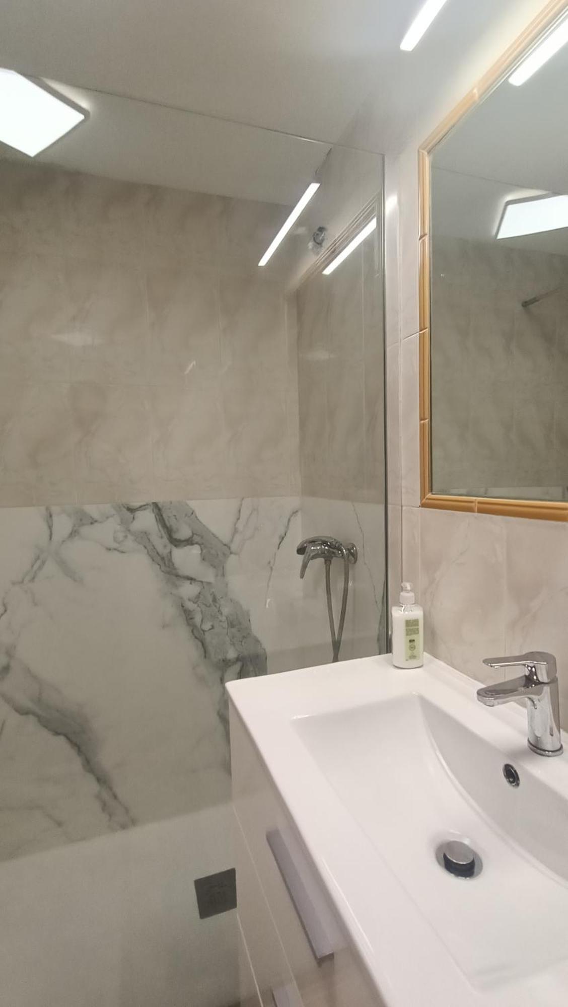 Appartement Alquilaencanarias Medano Pika Mediterraneo *